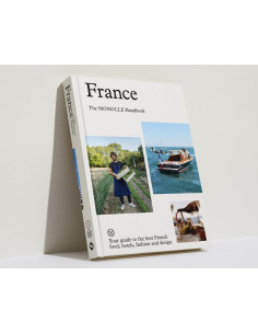 France: The Monocle Handbook | Thames & Hudson 2