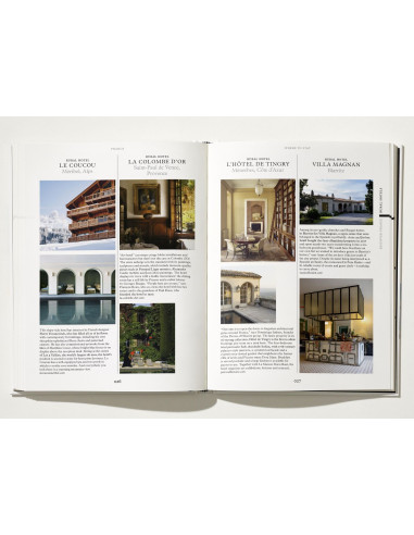 France: The Monocle Handbook | Thames & Hudson