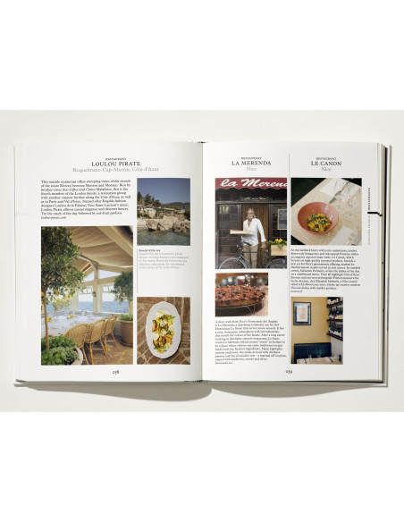 France: The Monocle Handbook | Thames & Hudson