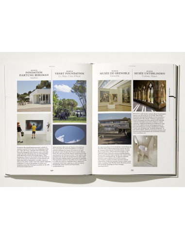 France: The Monocle Handbook | Thames & Hudson
