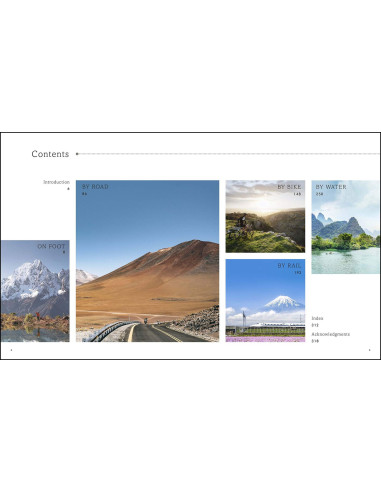 Unforgettable Journeys | DORLING KINDERSLEY