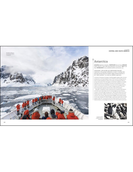 Unforgettable Journeys | DORLING KINDERSLEY