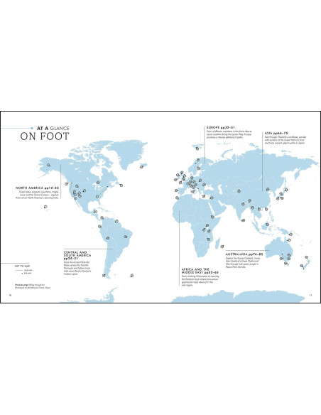 Unforgettable Journeys | DORLING KINDERSLEY