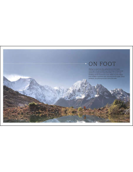 Unforgettable Journeys | DORLING KINDERSLEY