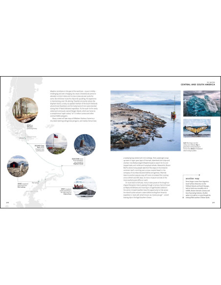 Unforgettable Journeys | DORLING KINDERSLEY