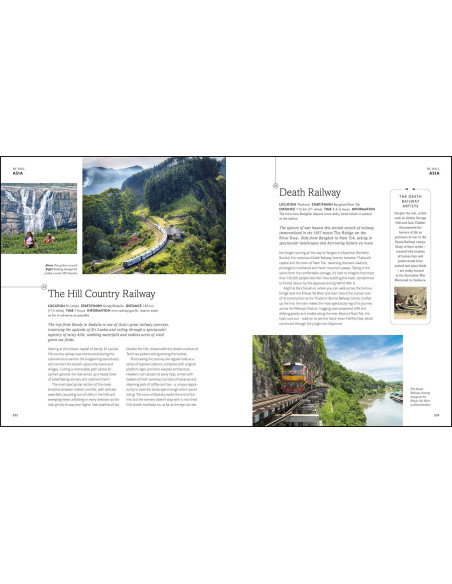 Unforgettable Journeys | DORLING KINDERSLEY