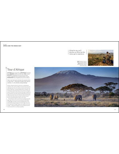 Unforgettable Journeys | DORLING KINDERSLEY