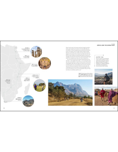 Unforgettable Journeys | DORLING KINDERSLEY