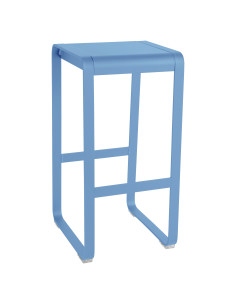 Barová stolička Bellevie maya blue | FERMOB