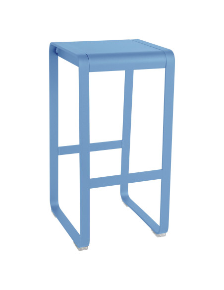 Barová stolička Bellevie maya blue | FERMOB