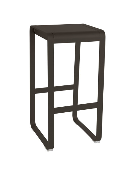 Barová stolička Bellevie tonka | FERMOB