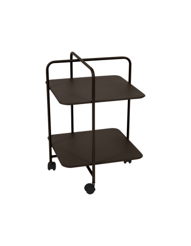 Side table ALFRED | FERMOB - 25