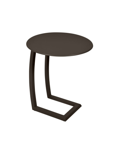 Alize Offset Low Table | FERMOB - 28