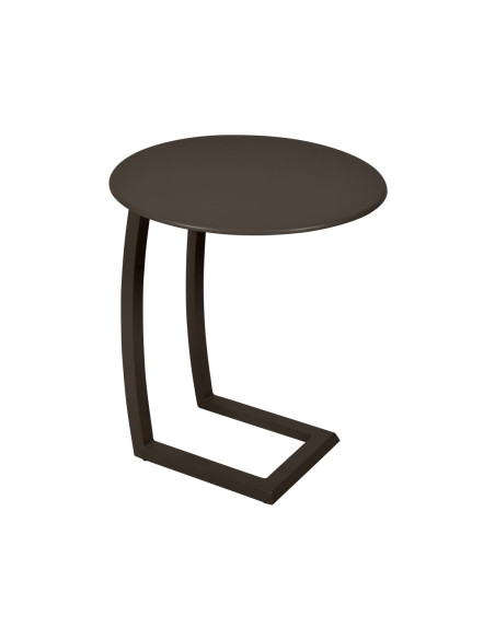 Alize Offset Low Table | FERMOB - 28