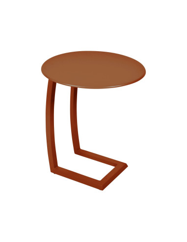 Alize Offset Low Table | FERMOB - 29
