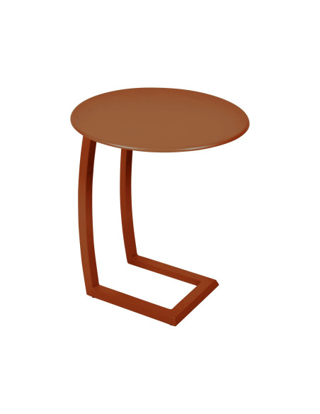 Alize Offset Low Table | FERMOB - 29