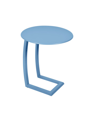 Alize Offset Low Table | FERMOB - 30