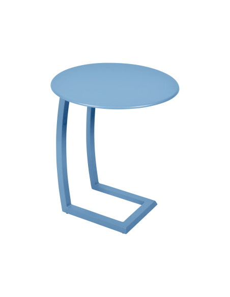 Alize Offset Low Table | FERMOB - 30