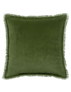 Povlak na polštář Fara Eucalyptus 45x45 | VIVARAISE-1