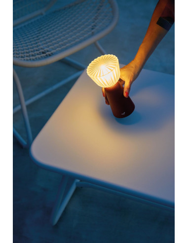 Bezdrátová LED lampa SWIING outdoor/indoor | FERMOB i