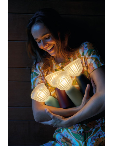 Bezdrátová LED lampa SWIING outdoor/indoor |...