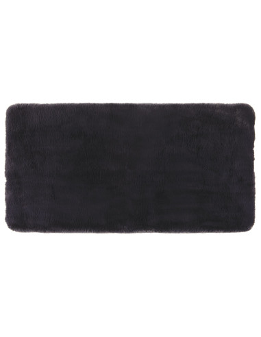 Koberec Eddy tmavě šedý, 70x140 | VIVARAISE