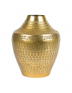 Kovová váza Padma | CÔTÉ TABLE-1