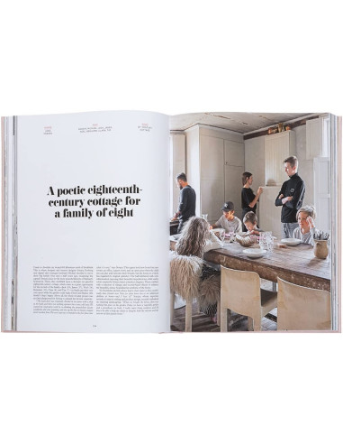 Inspiring Family Homes. Family-friendly Interiors & Design