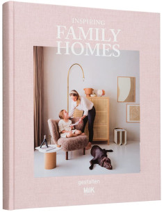 Inspiring Family Homes. Family-friendly Interiors & Design