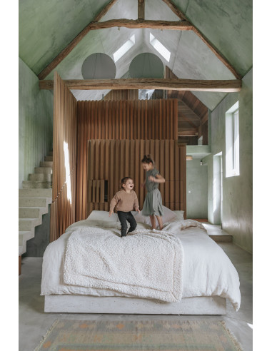 Inspiring Family Homes. Family-friendly Interiors & Design