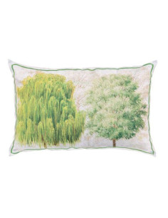 Povlak pro polštář Greeson 40x60 | TESSITURA TOSCANA TELERIE