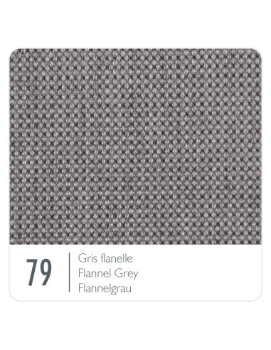 Armchair with seat Cabriolet 1900| FERMOB - 28