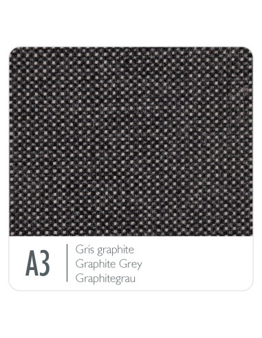 Armchair with seat Cabriolet 1900| FERMOB - 30