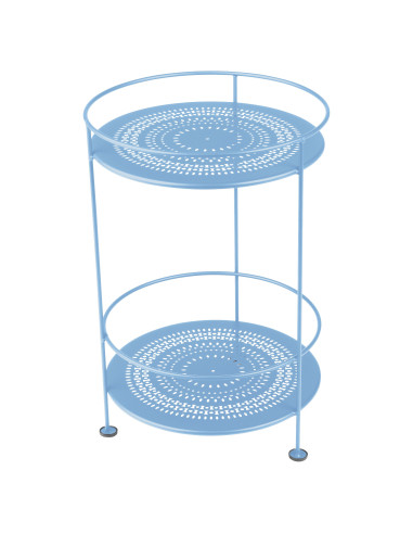 Guinguette serving table | FERMOB - 24