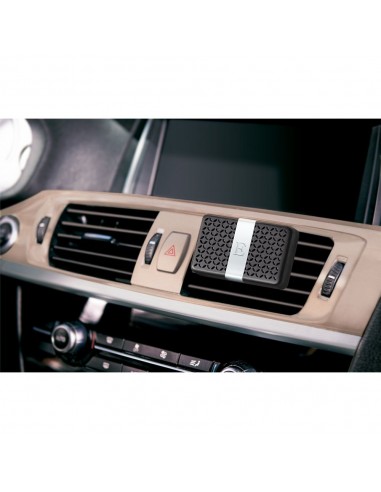 Neroli car diffuser | ESTEBAN - 3