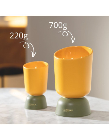 ICONIC COLOR - bytový parfém Neroli, vonná...