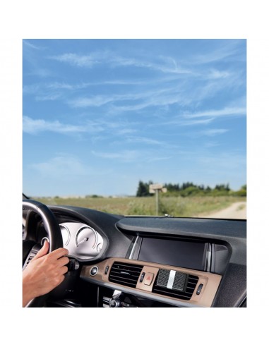 Neroli car diffuser | ESTEBAN - 4