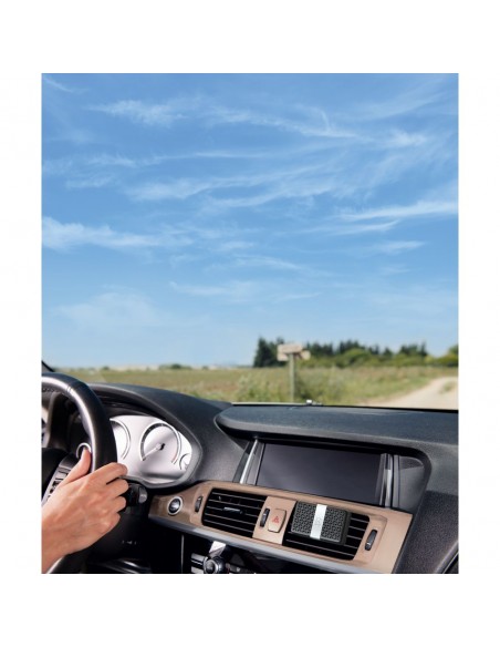 Neroli car diffuser | ESTEBAN - 4