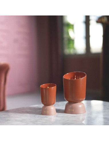 ICONIC COLOR - bytový parfém Teck&Tonka, vonná...