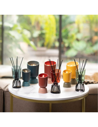 ICONIC COLOR - bytový parfém Figue Noire, vonná...