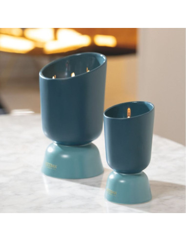 ICONIC COLOR - bytový parfém Figue Noire, vonná...