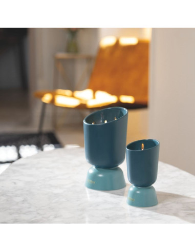 ICONIC COLOR - bytový parfém Figue Noire, vonná...