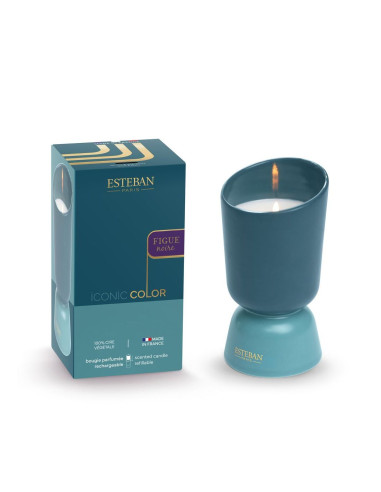 ICONIC COLOR - bytový parfém Figue Noire, vonná...