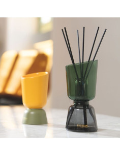 ICONIC COLOR bytový parfém Neroli, tyčinkový difuzér | ESTEBAN - 1 2