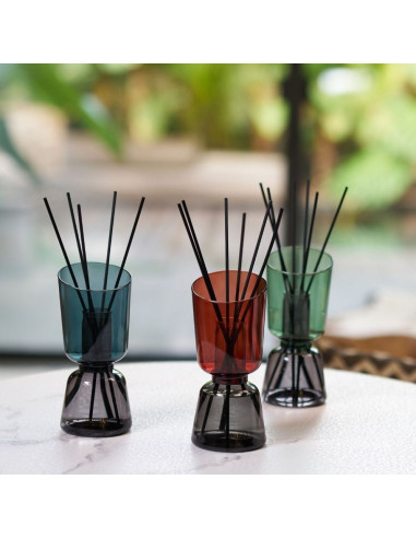 ICONIC COLOR bytový parfém Figue Noire,...