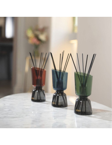 ICONIC COLOR bytový parfém Figue Noire,...