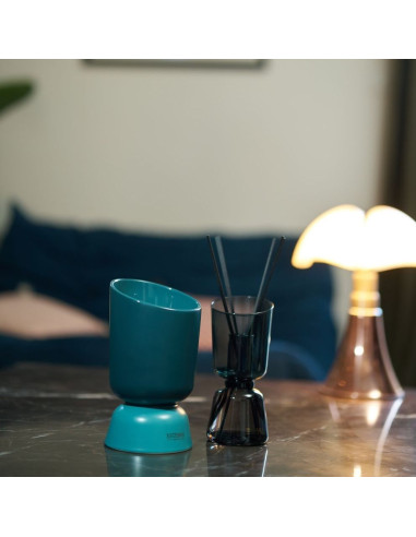 ICONIC COLOR bytový parfém Figue Noire,...