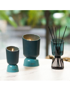 ICONIC COLOR bytový parfém Figue Noire, tyčinkový difuzér | ESTEBAN - 1 2