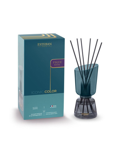 ICONIC COLOR bytový parfém Figue Noire,...