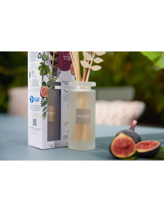 Bytový parfém Garrigue Fig tree, tyčinkový difuzér 100ml... 2
